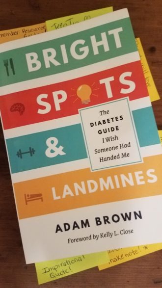 Bright Spots & Landmines The Diabetes Guide