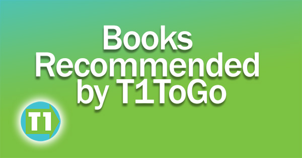 Book Recommendations by T1ToGo 