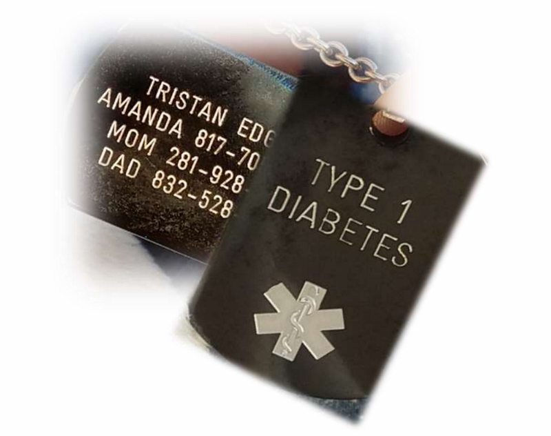 Type Diabetes Teen Emergency Support Network