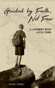 Guided by Faith, not Fear: A Journey with a Type 1 Diabetic Teen 